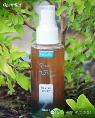 Oporajita  Hair Loss Revive Tonic