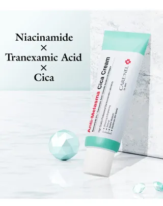 CARE NEL ANTI MELASMA CICA CREAM 40ml