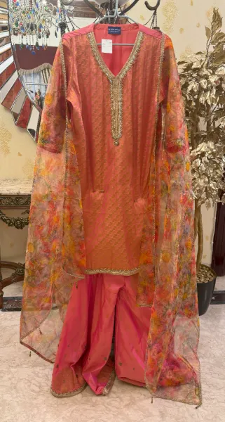 Sharara