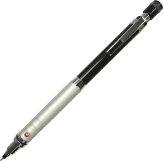 Uni Mitsubishi Kuru Toga High Grade Mechanical Pencil – 0.5mm