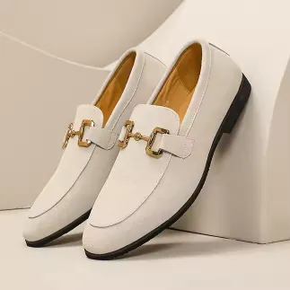MEN'S FORMAL PARTY SHOES 