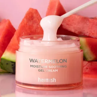 Heimish Watermelon Moisture Soothing Gel Cream 110ml