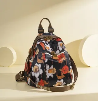 Travel Style Backpack