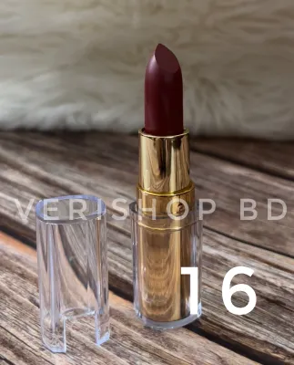 Miss & Mrs Long Lasting Semi Matte Lipstick- SHADE-16