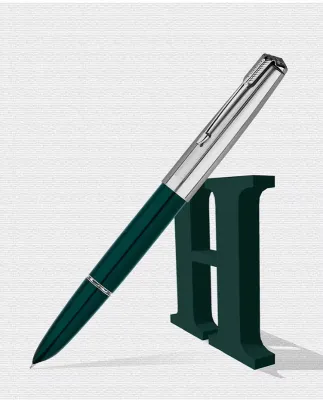Hero 616 Fountain Pen – Classic Hooded Nib