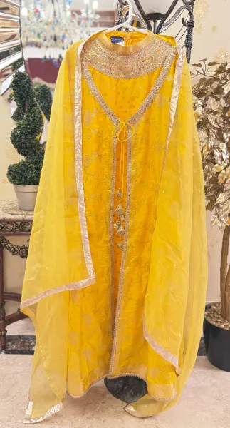 Yellow Delight