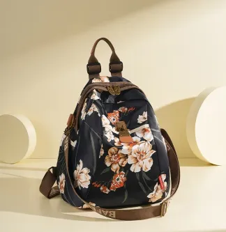Travel Style Backpack