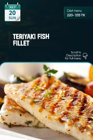 20 July 2025 - Diet