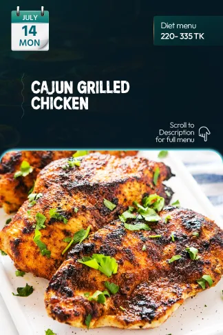 14 July 2025 - Diet
