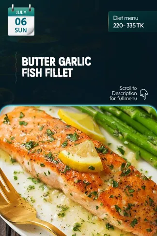6 July 2025 - Diet
