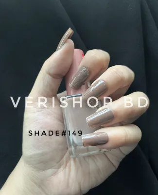  MISS & MRS NAIL POLISH (BIG SIZE)- SHADE -149