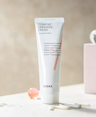 Cosrx Comfort Ceramide Cream 80g