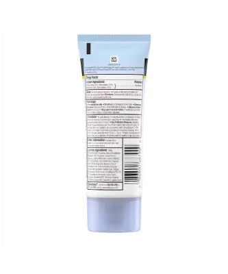 Neutrogena Ultra Sheer Dry Touch Sunscreen Broad Spectrum SPF 55 Lightwight Water Resistant 88ml	