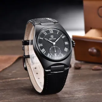 Benyar 5199 Elegant Men's Watch 