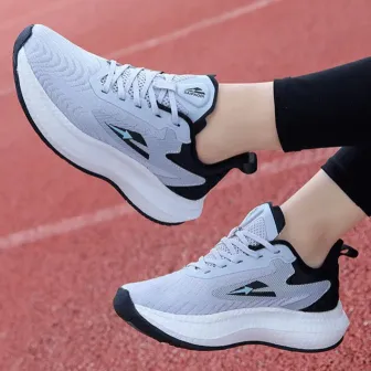 ACTIVE AIM RUNNING SHOES