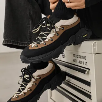 Nova Prowl Martin Boots