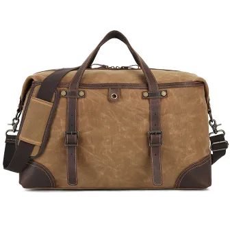 LARGE CAPACITY INDEPENDENT FITNESS BAG GB-5280