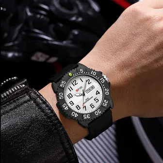 OFANNS QUARTZ GB-OFN1303BW