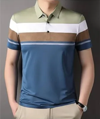 Premium Quality China Polo Shirt China Chinigura.