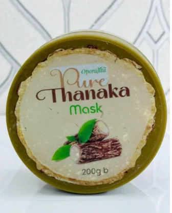 Oporajita Pure Thanaka Mask 200g