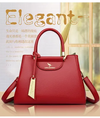 Elegant shoulder bag HB46259