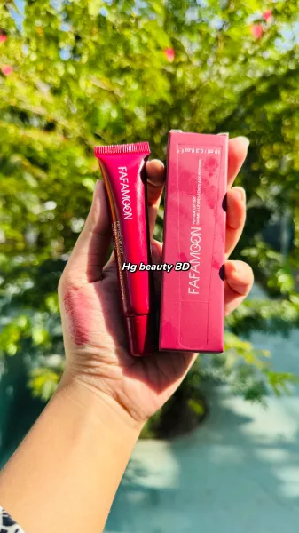 FAFAMOON Peptide Lip Tint - Raspberryjelly (#03)