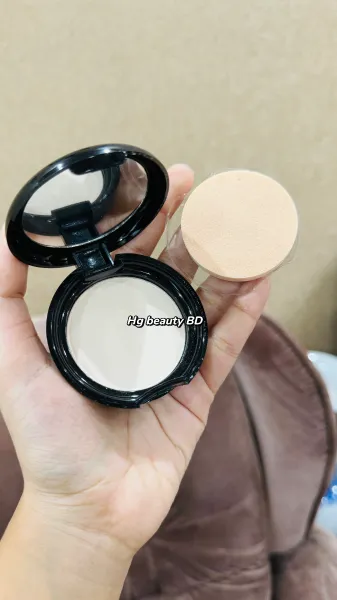 Lameila Pressed Powder Natural Color 03