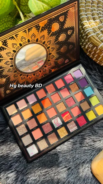 IGOODCO 40 COLOR EYEHADOW PALETTE