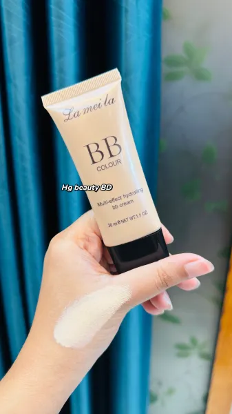 Lameila BB Cream Light 02 – 30ML