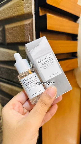 SKIN1004 Madagascar Centella Tone Brightening Capsule Ampoule 30ml