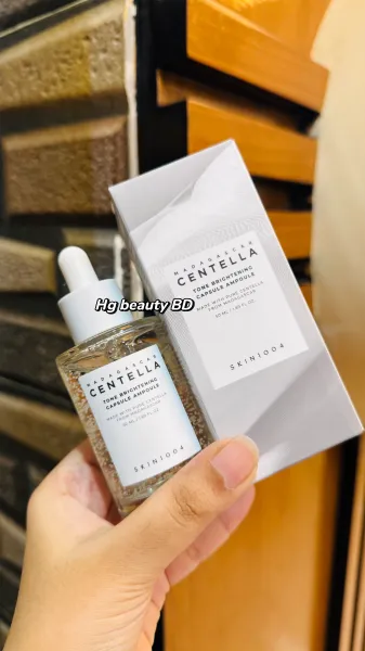 SKIN1004 Madagascar Centella Tone Brightening Capsule Ampoule 50ml