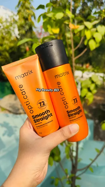 Matrix Haircare Combo