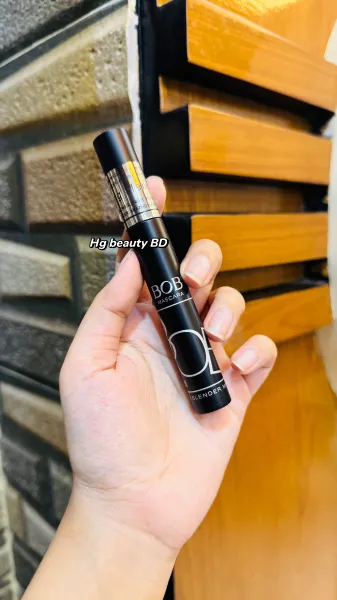 BOB Amazing Slender Mascara