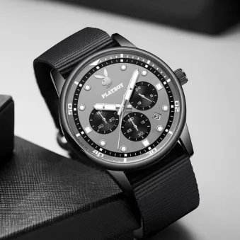 OUPINKE QUARTZ GB-PB3072BGY