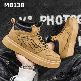 Warrior light weight martin boots