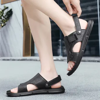 FLIP FLEET SUMMER SANDALS