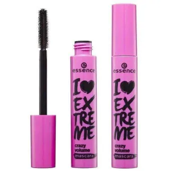 Essence I Love Extreme Crazy Volume Mascara 