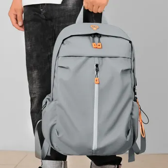 URBAN STYLE RETRO BACKPACK 9110Gy