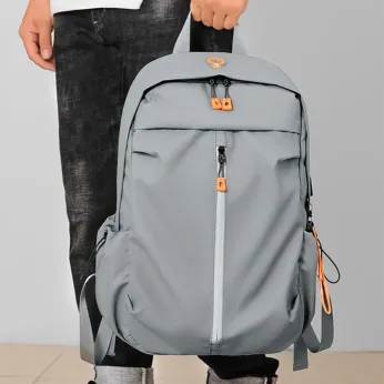 URBAN STYLE RETRO BACKPACK 9110Gy