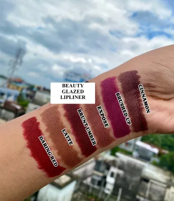 Beauty Glazed LIPLINER-111-EXPOSE
