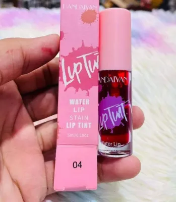 Handaiyan Lip tint- shade 04