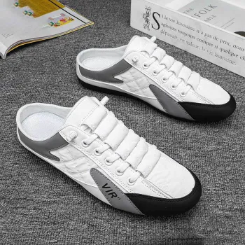 Summer Friendly Imported Sneakers For Men