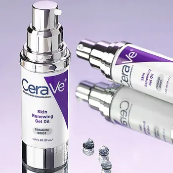 CeraVe Skin Renewing Gel Oil 29ml (USA)