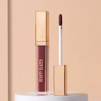 BEAUTY GLAZED TRUE MATTE LIPSTICK