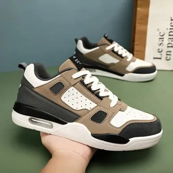 Shock Absorbing Soft Premium Casual Shoes