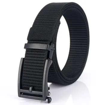 TUSHI Automatic Buckle Belt