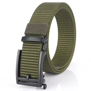 TUSHI Automatic Buckle Belt