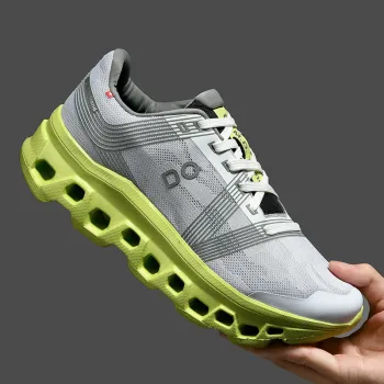 New Shock-absorbing Soft-soled Marathon Sports Shoes