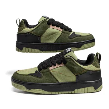 Men’s Forest Casual Sports Shoes