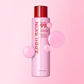 APRILSKIN TXA Niacinamide 99 Milky Toner (150ml)